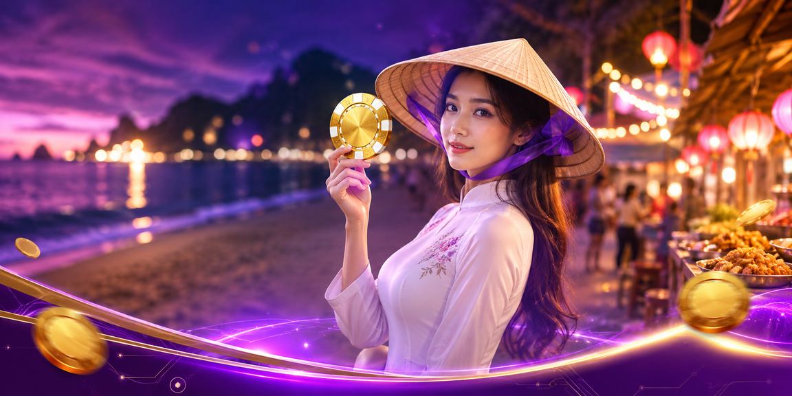 Người dùng tại Côn Đảo nhận cashback bonus khi chơi slot và jackpot tại 9500s