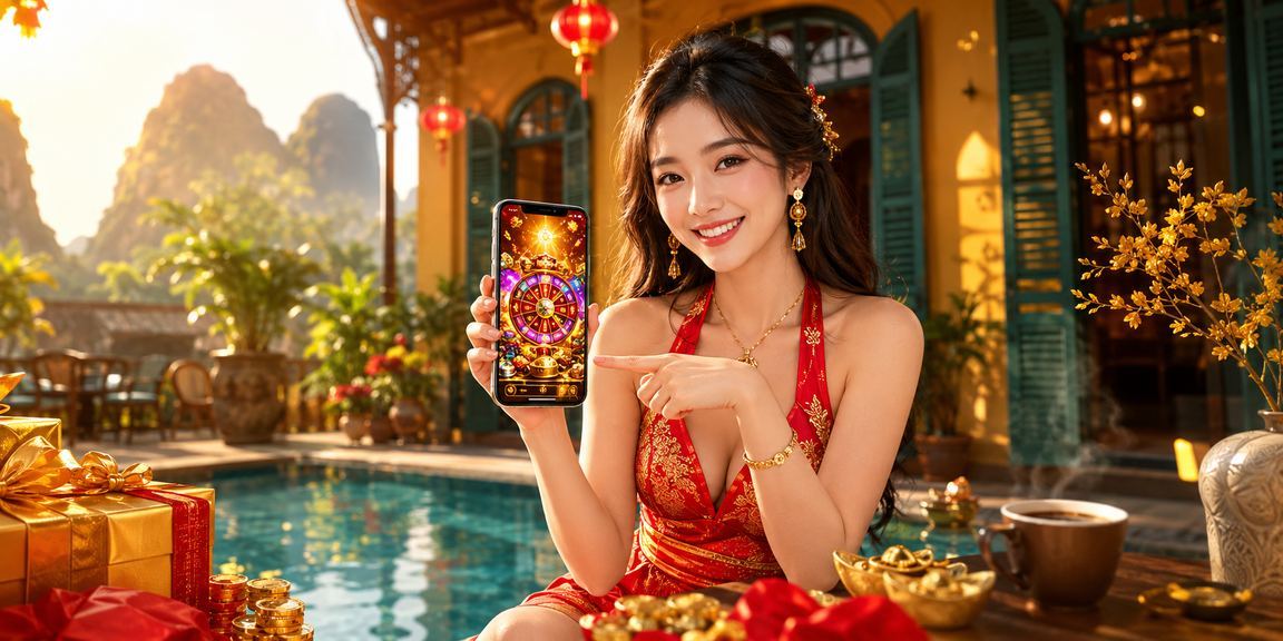 Người dùng VIP nhận thưởng khi dùng 9500s tại Ninh Bình – trải nghiệm di động
