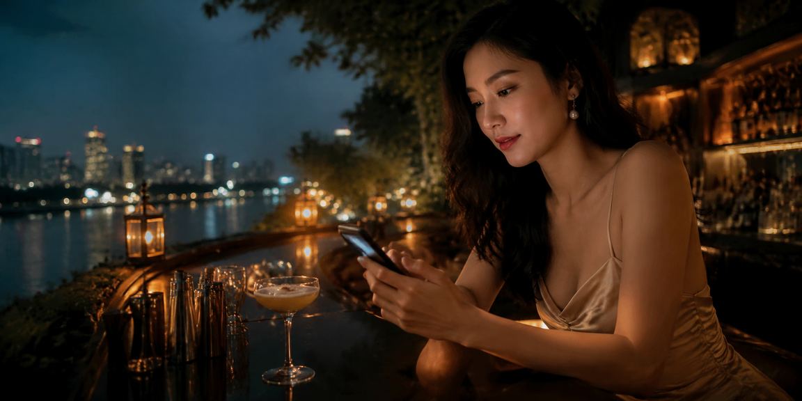 Giao diện đăng ký nhận thưởng chào mừng tại 9500s – người dùng Sài Gòn